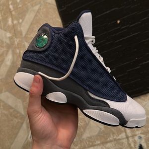 Air Jordan 13 “flint” grade school